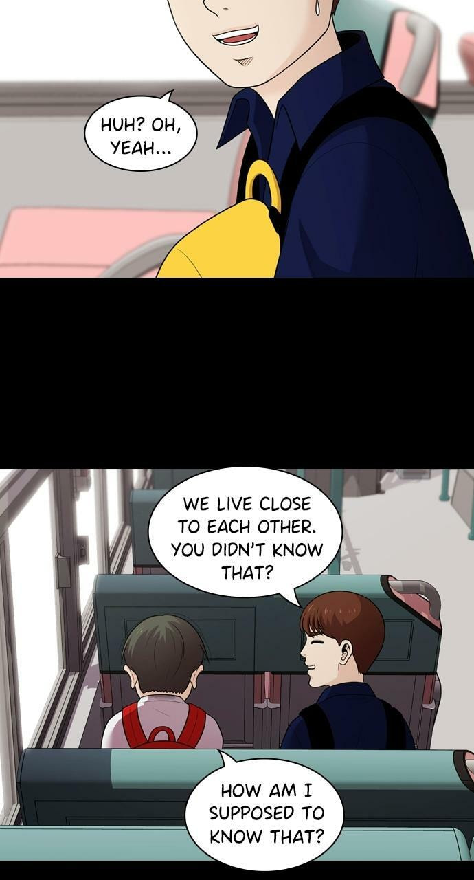 Tomorrow (Llama) Chapter 110 page 23 - 