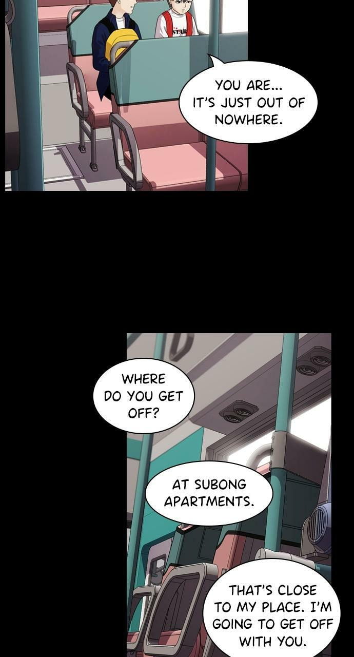 Tomorrow (Llama) Chapter 110 page 25 - 