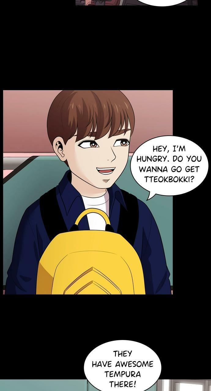 Tomorrow (Llama) Chapter 110 page 26 - 