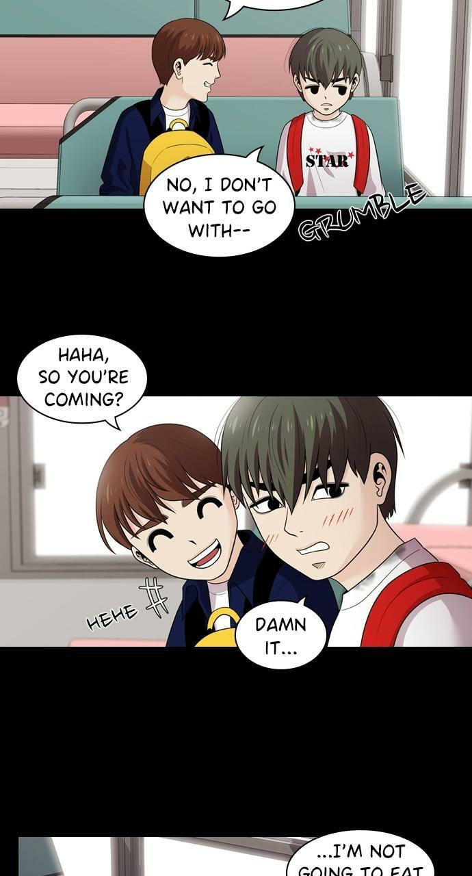 Tomorrow (Llama) Chapter 110 page 27 - 