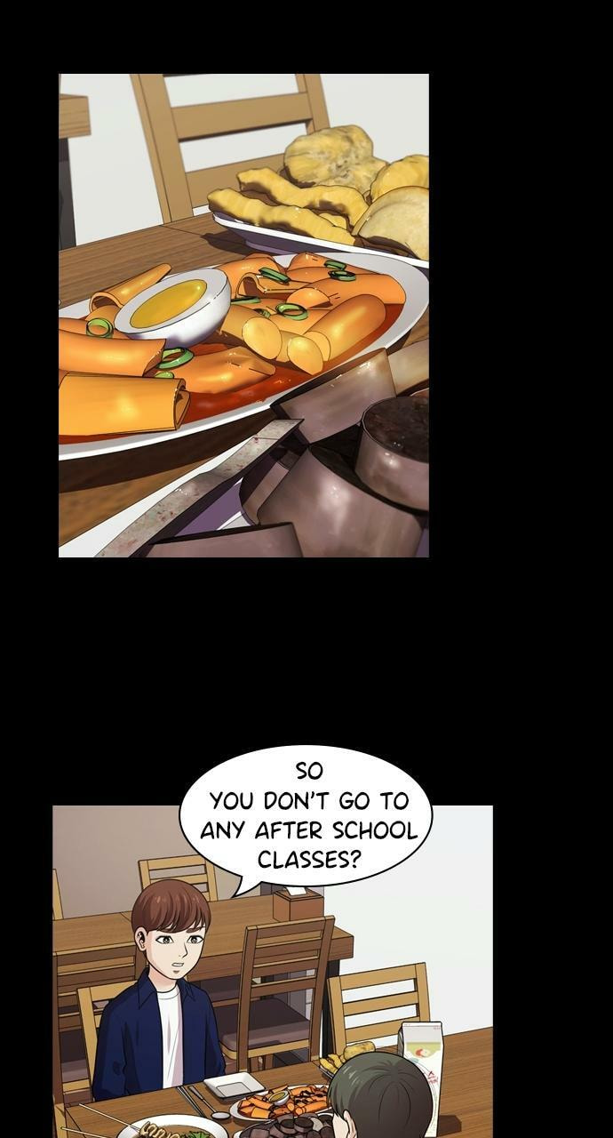 Tomorrow (Llama) Chapter 110 page 29 - 