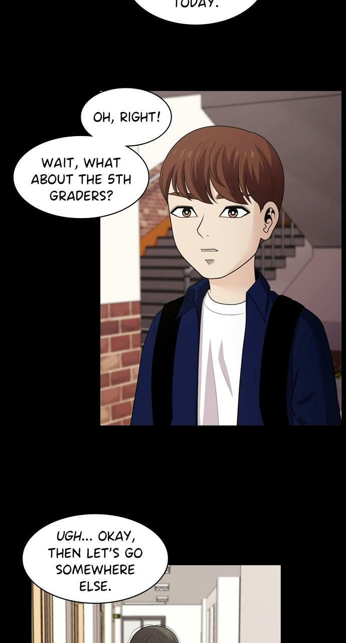 Tomorrow (Llama) Chapter 110 page 4 - 