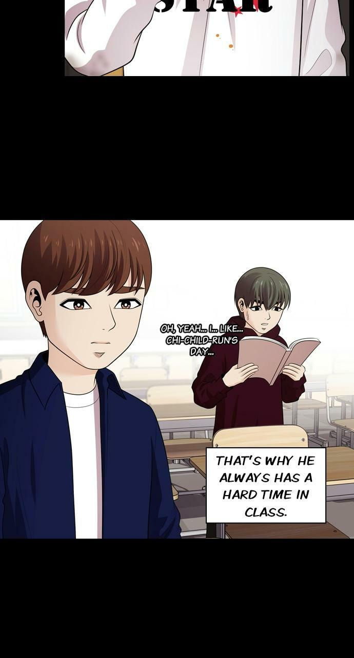 Tomorrow (Llama) Chapter 110 page 31 - 