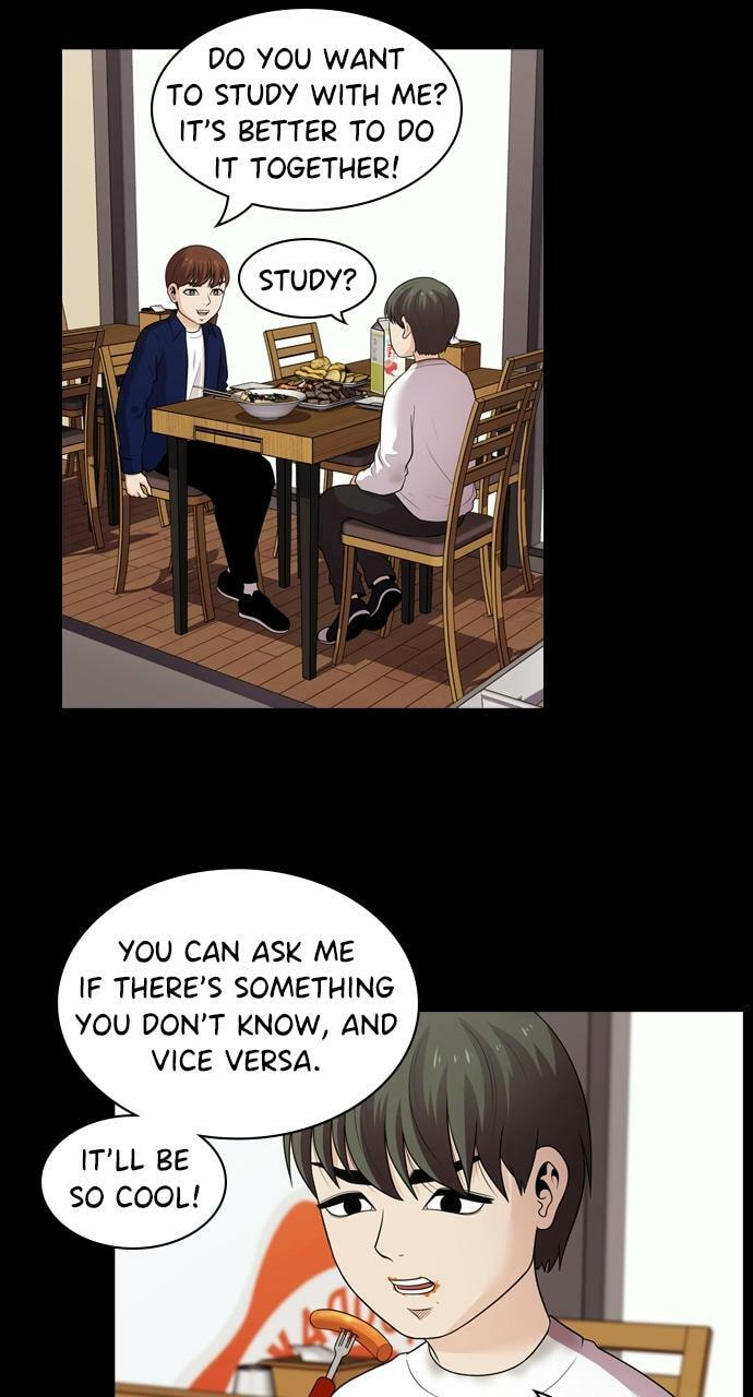 Tomorrow (Llama) Chapter 110 page 32 - 