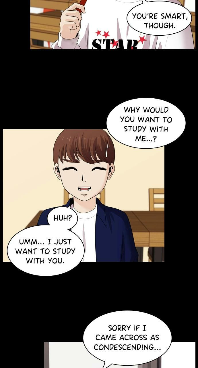 Tomorrow (Llama) Chapter 110 page 33 - 