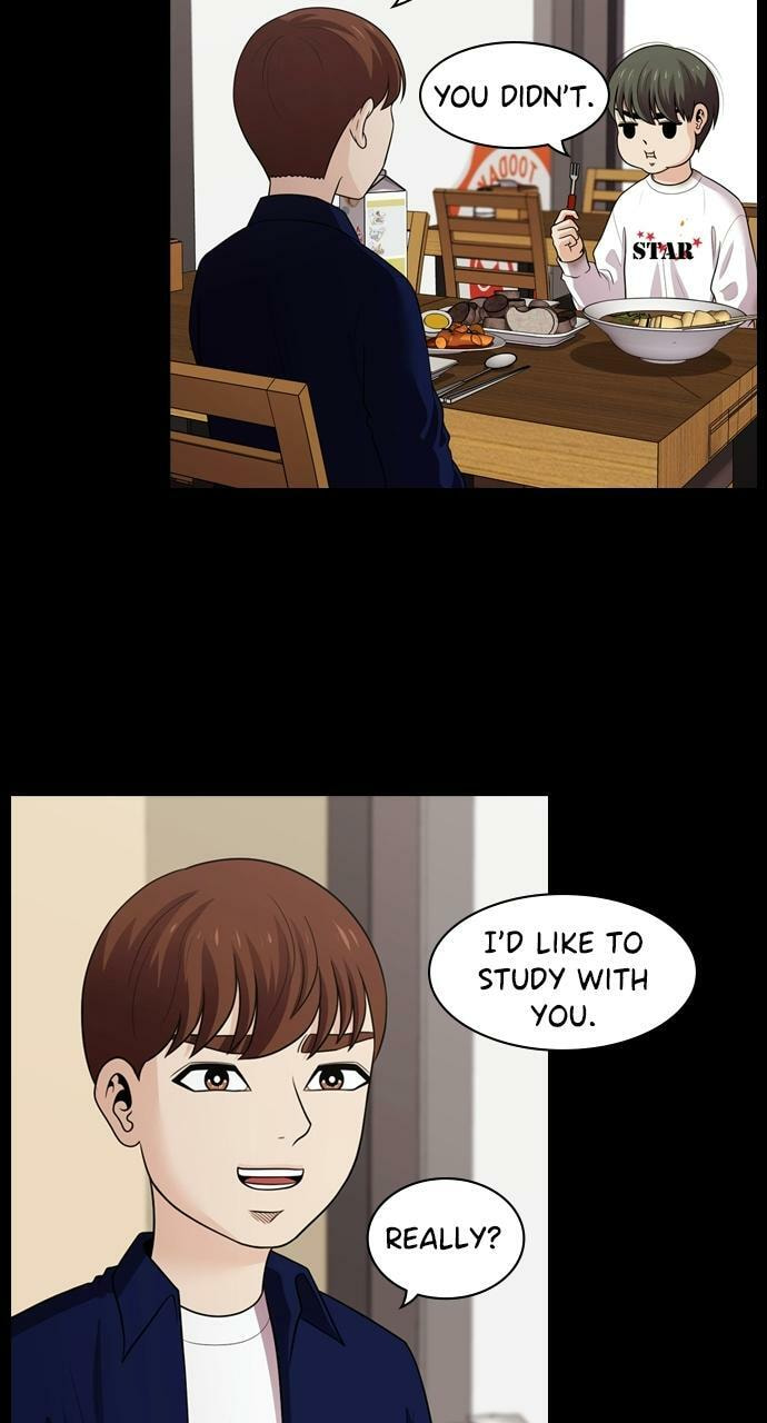 Tomorrow (Llama) Chapter 110 page 34 - 