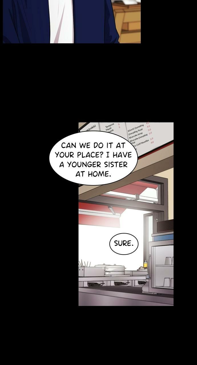 Tomorrow (Llama) Chapter 110 page 35 - 
