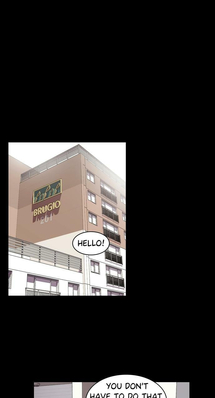 Tomorrow (Llama) Chapter 110 page 36 - 