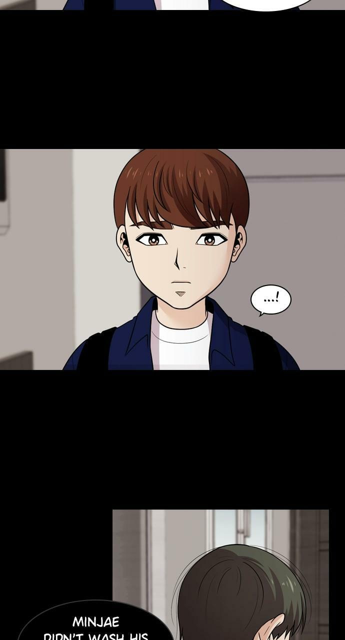 Tomorrow (Llama) Chapter 110 page 38 - 