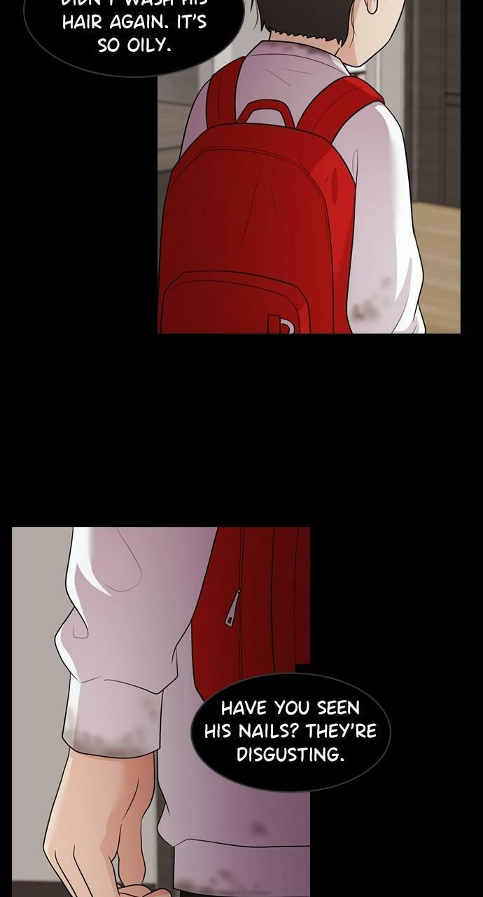 Tomorrow (Llama) Chapter 110 page 39 - 