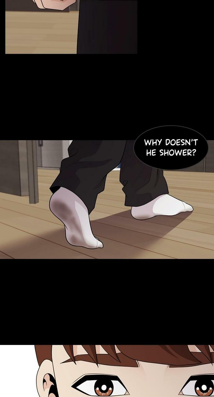 Tomorrow (Llama) Chapter 110 page 40 - 