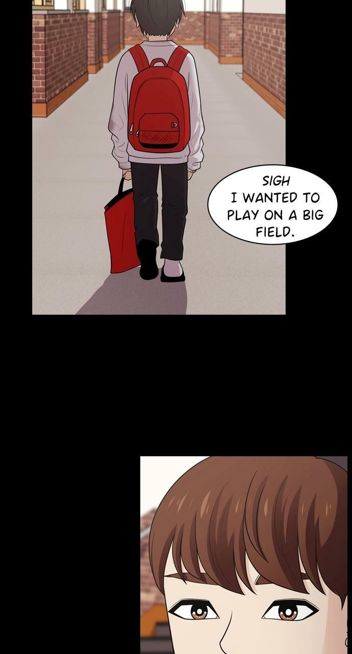 Tomorrow (Llama) Chapter 110 page 5 - 