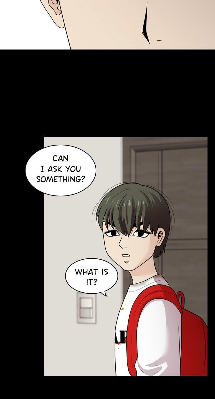 Tomorrow (Llama) Chapter 110 page 41 - 