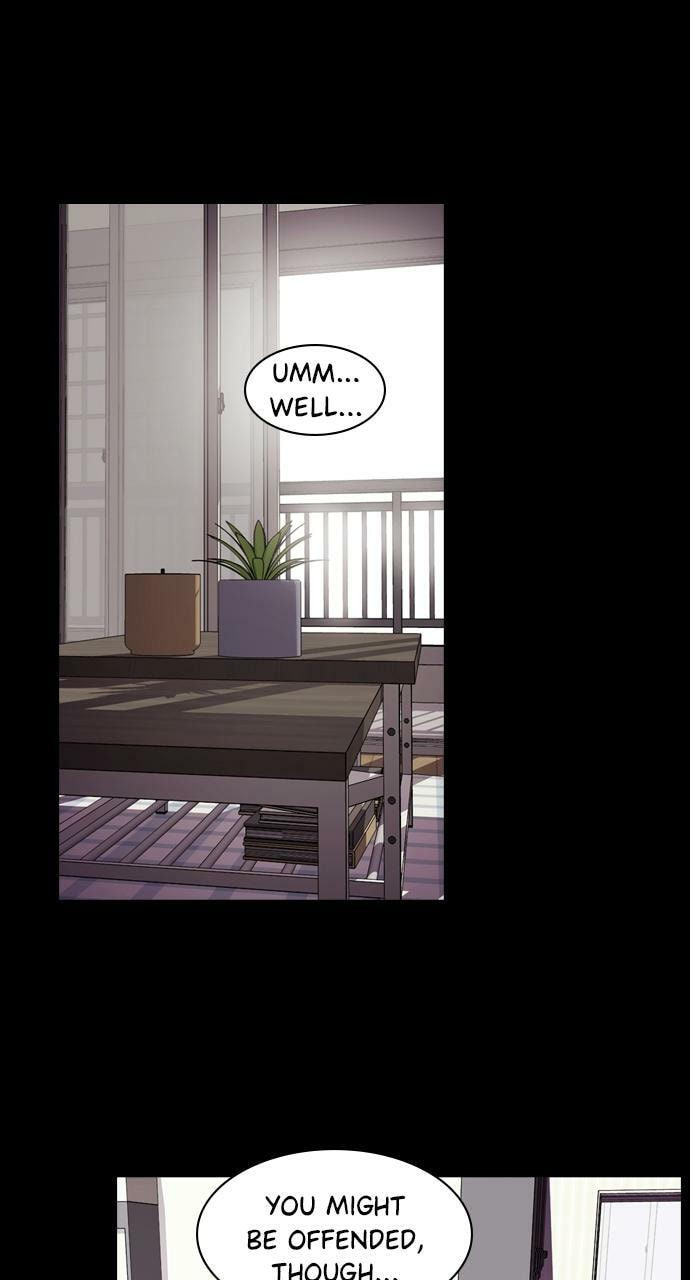 Tomorrow (Llama) Chapter 110 page 42 - 