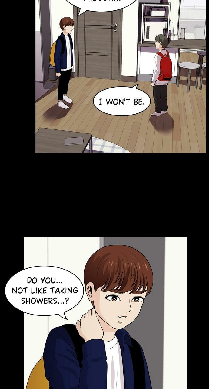 Tomorrow (Llama) Chapter 110 page 43 - 