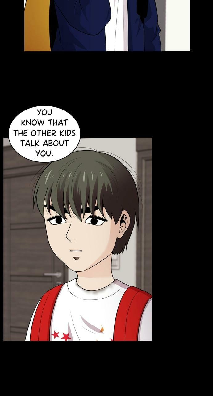 Tomorrow (Llama) Chapter 110 page 44 - 