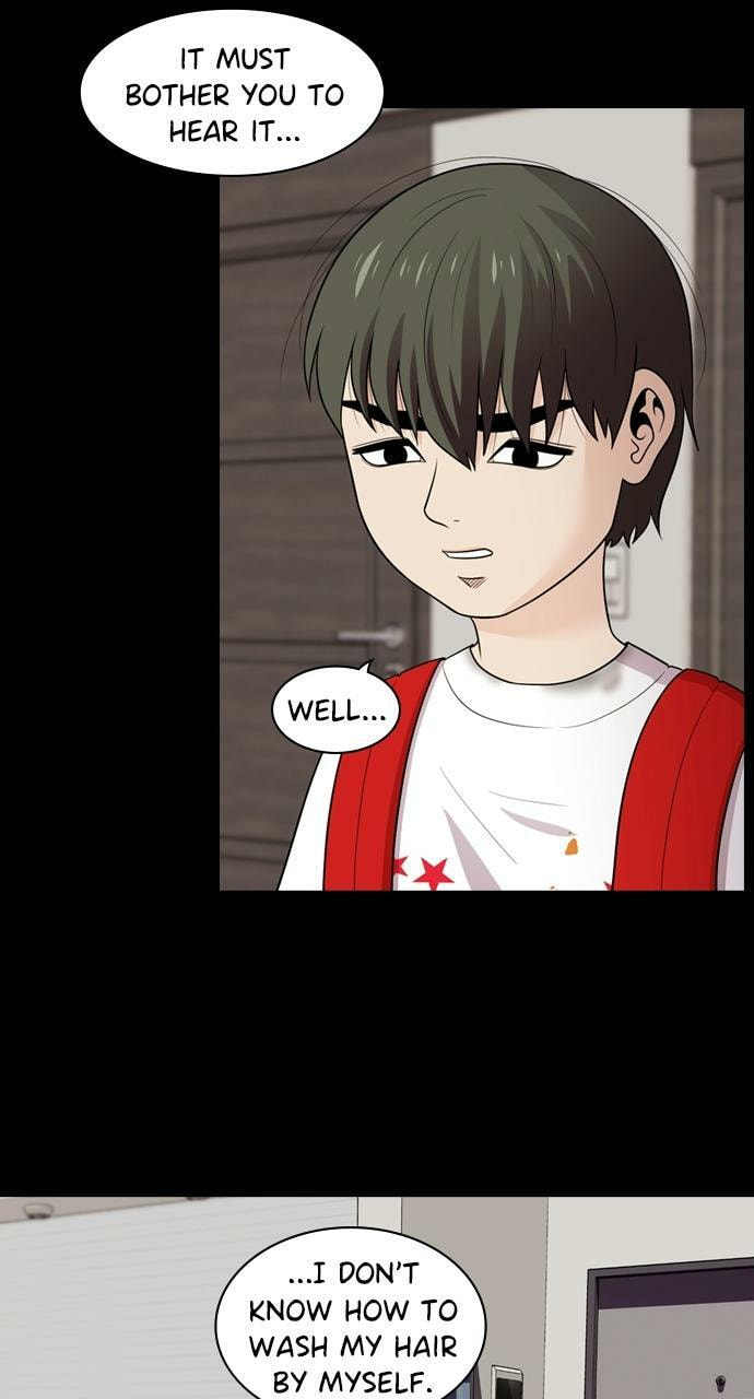 Tomorrow (Llama) Chapter 110 page 45 - 