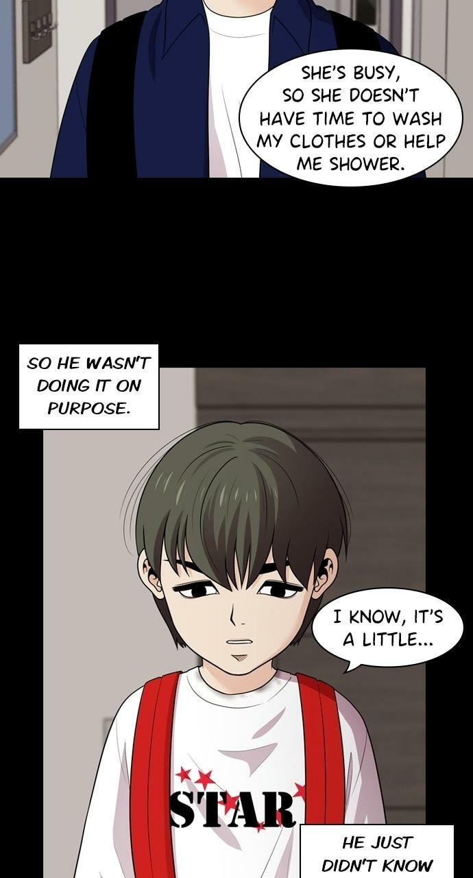 Tomorrow (Llama) Chapter 110 page 47 - 