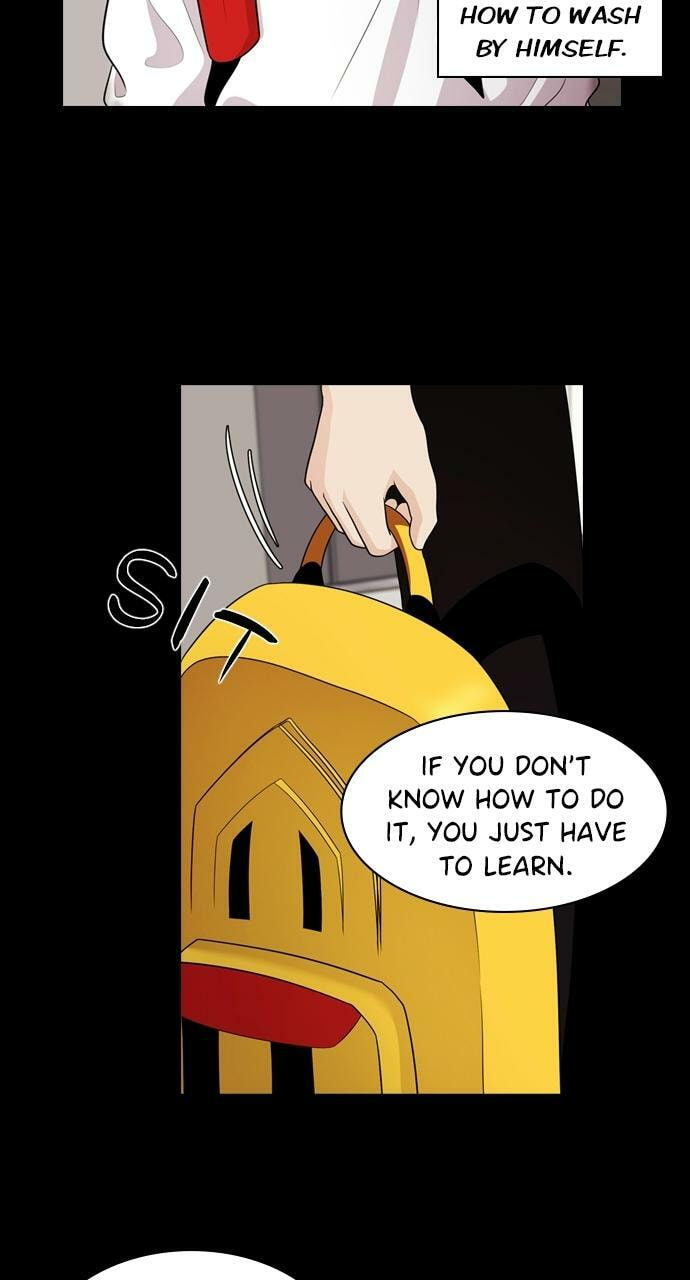 Tomorrow (Llama) Chapter 110 page 48 - 