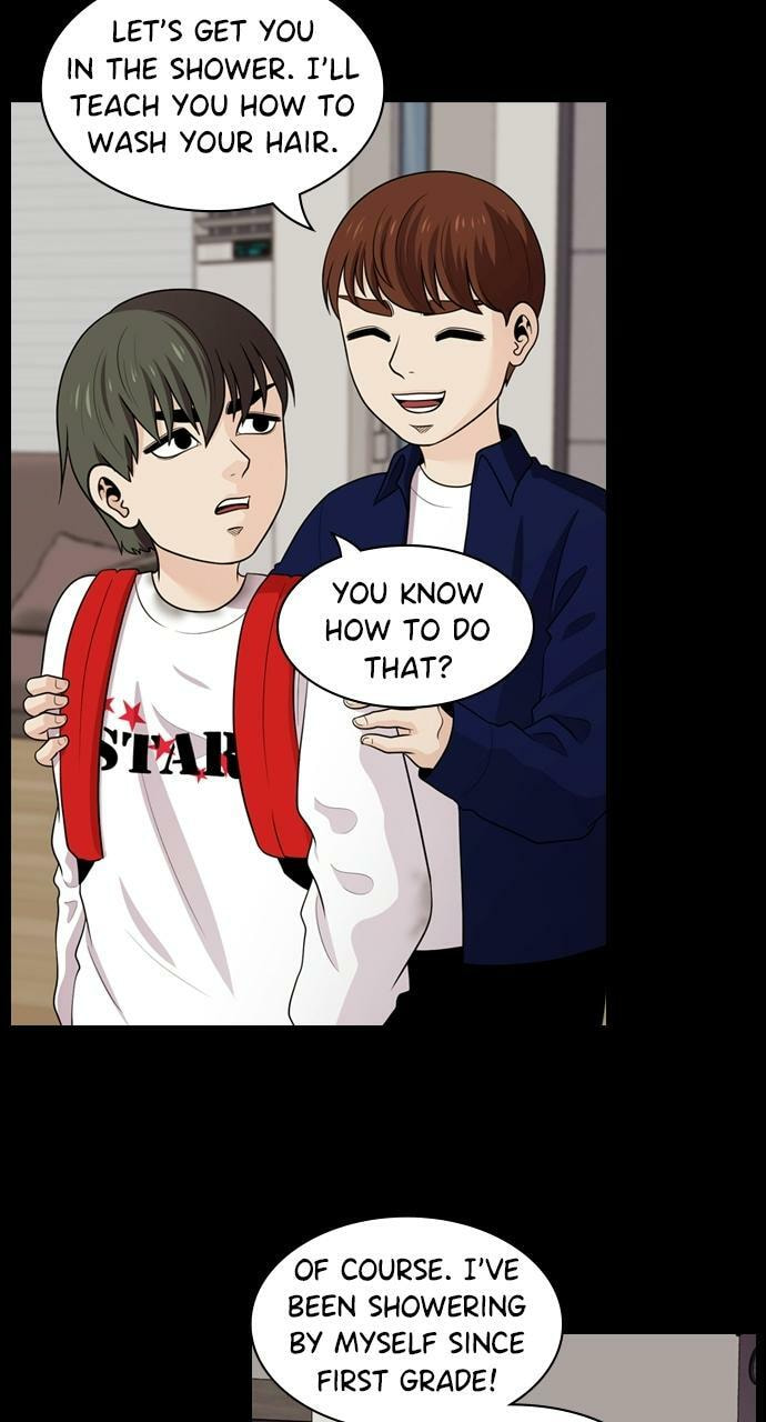 Tomorrow (Llama) Chapter 110 page 49 - 