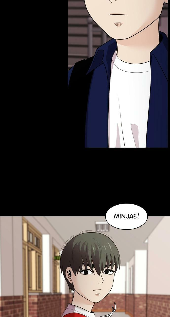 Tomorrow (Llama) Chapter 110 page 6 - 