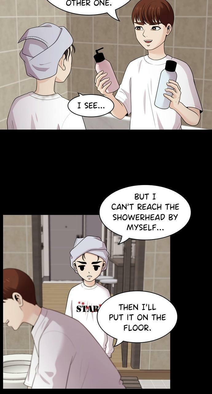 Tomorrow (Llama) Chapter 110 page 51 - 