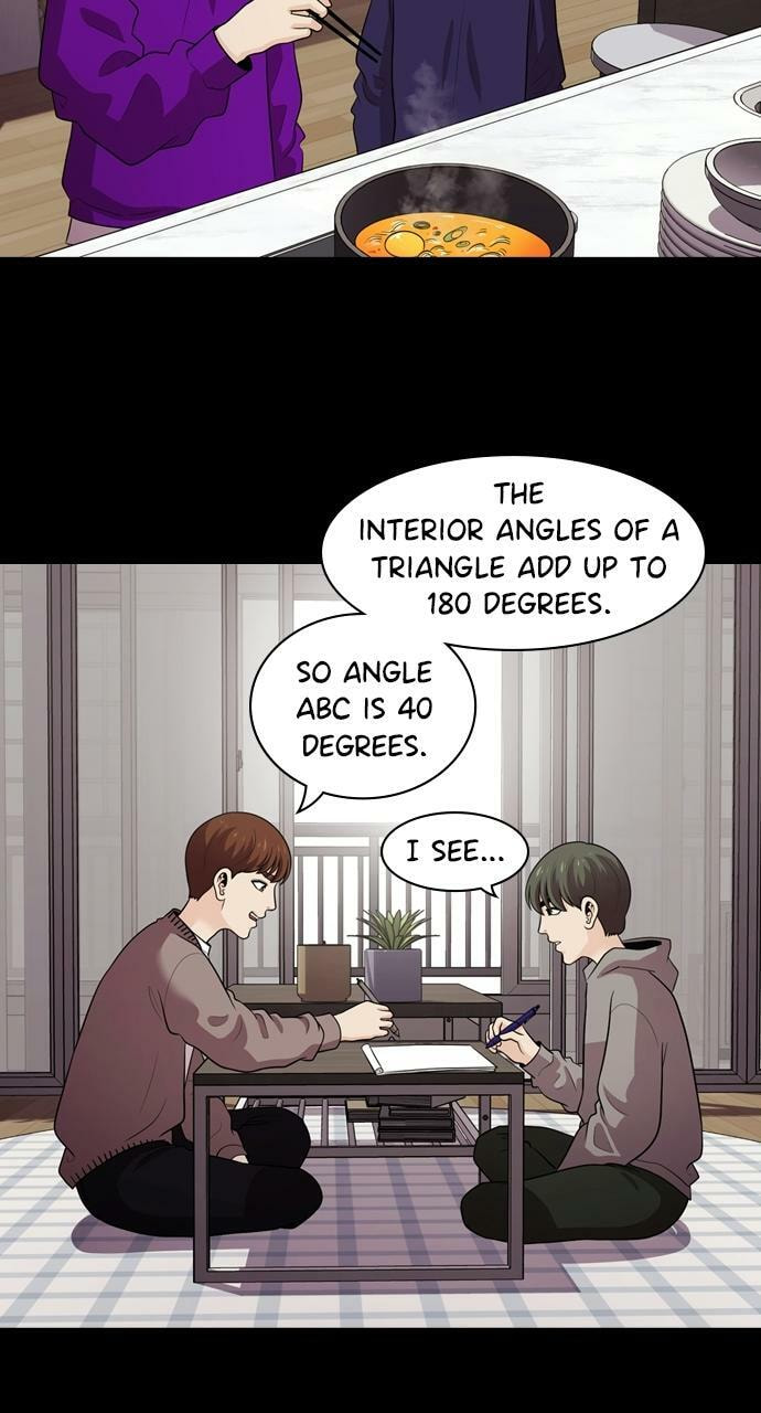 Tomorrow (Llama) Chapter 110 page 54 - 