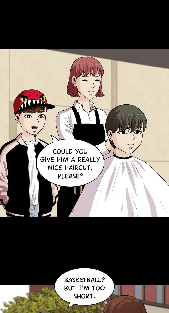 Tomorrow (Llama) Chapter 110 page 55 - 
