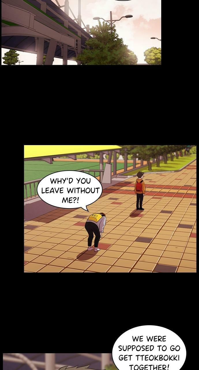 Tomorrow (Llama) Chapter 110 page 58 - 