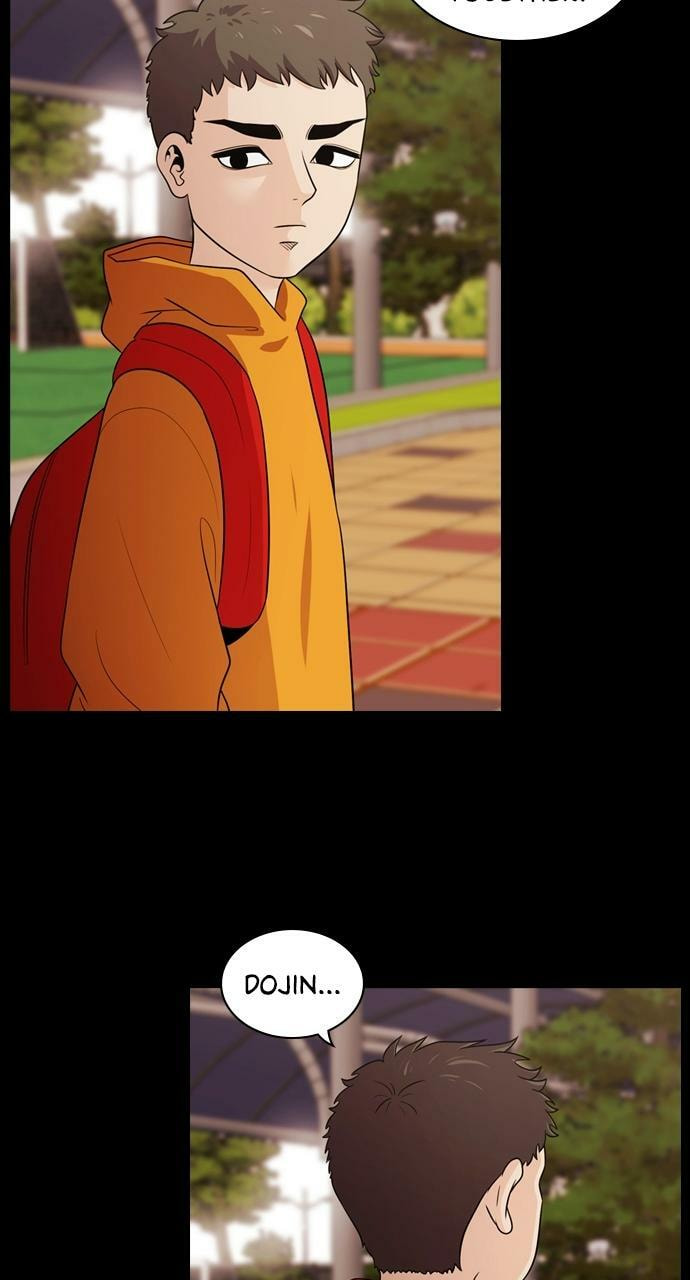 Tomorrow (Llama) Chapter 110 page 59 - 