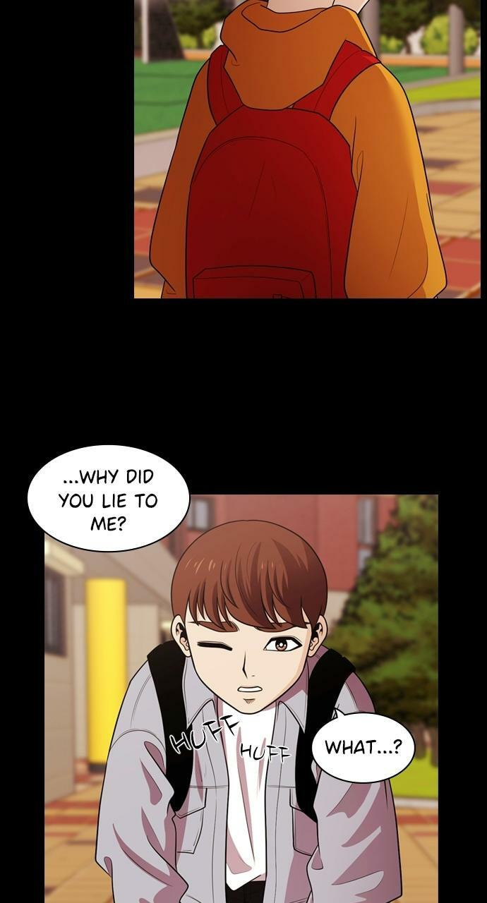 Tomorrow (Llama) Chapter 110 page 60 - 