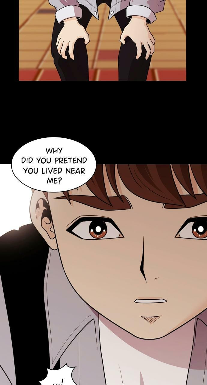 Tomorrow (Llama) Chapter 110 page 61 - 