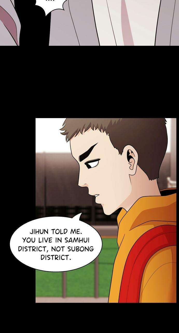 Tomorrow (Llama) Chapter 110 page 62 - 