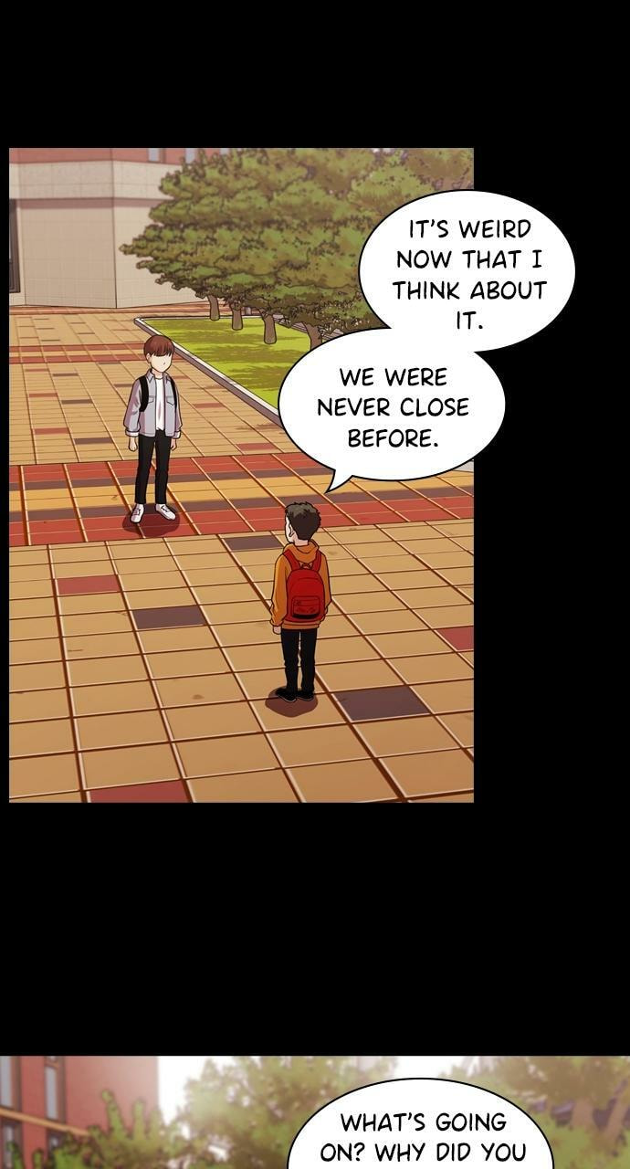 Tomorrow (Llama) Chapter 110 page 63 - 