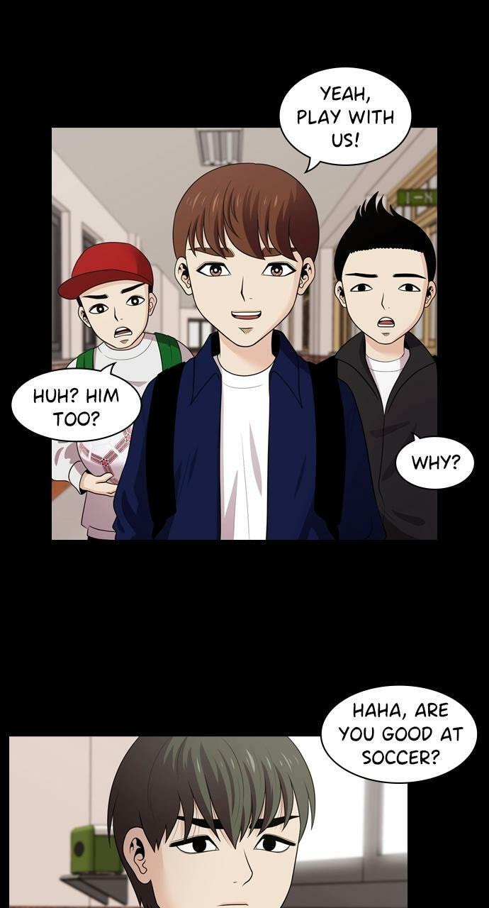 Tomorrow (Llama) Chapter 110 page 8 - 