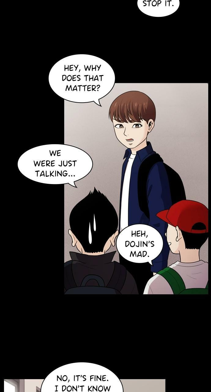 Tomorrow (Llama) Chapter 110 page 10 - 