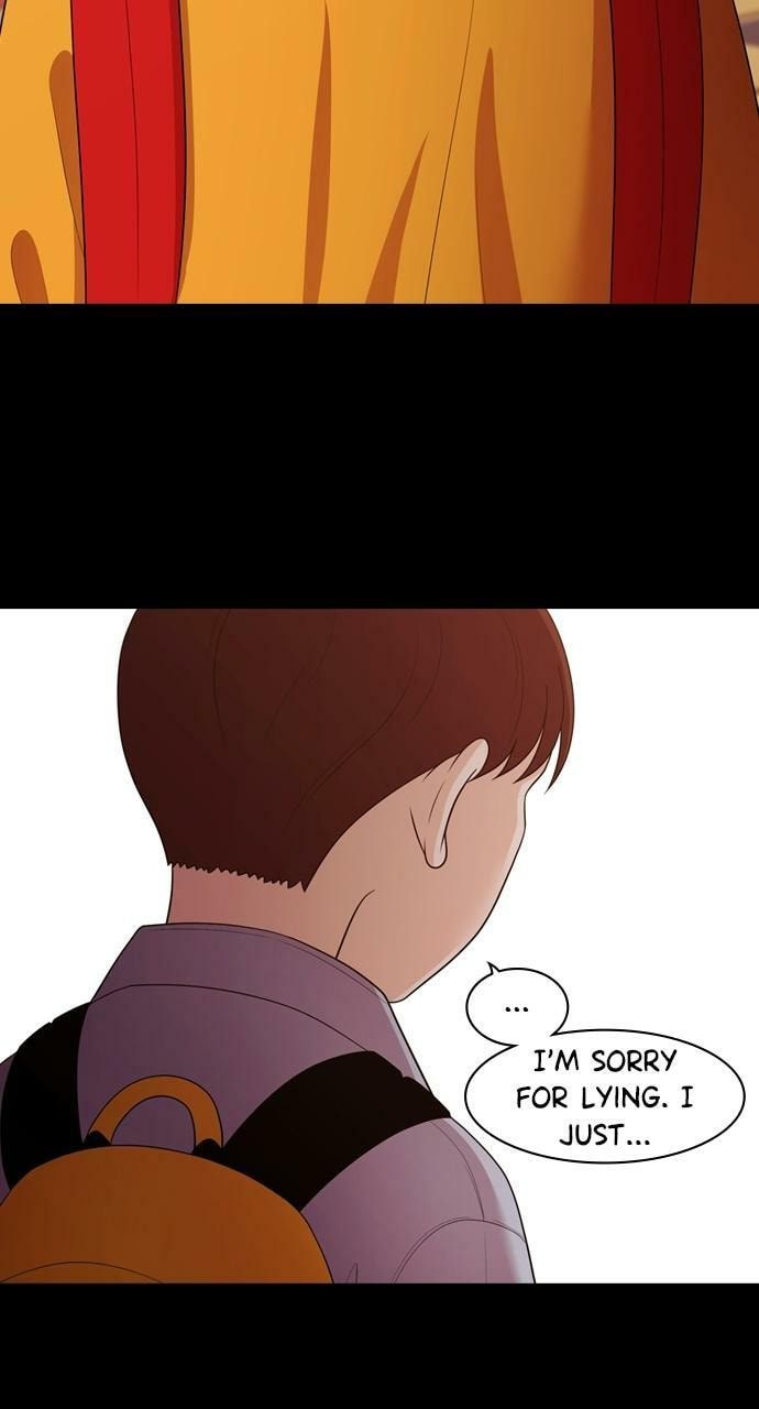 Tomorrow (Llama) Chapter 111 page 12 - 