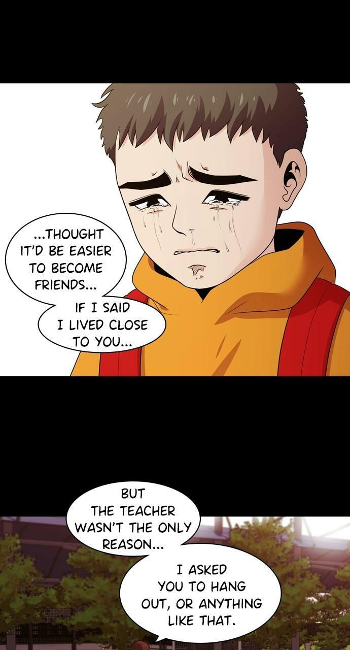 Tomorrow (Llama) Chapter 111 page 13 - 