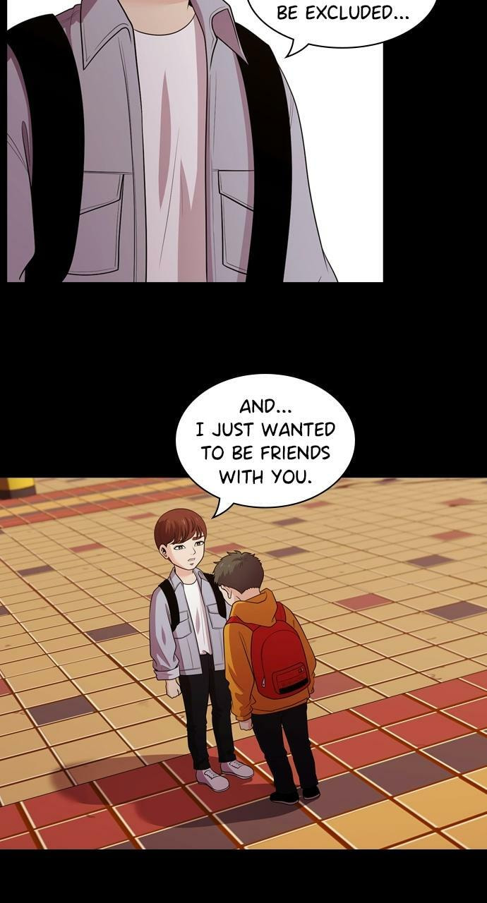 Tomorrow (Llama) Chapter 111 page 16 - 