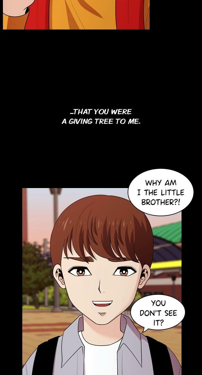 Tomorrow (Llama) Chapter 111 page 19 - 