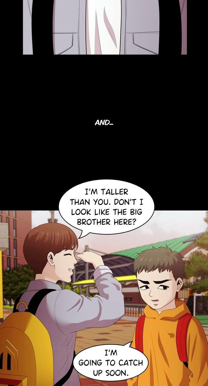 Tomorrow (Llama) Chapter 111 page 20 - 