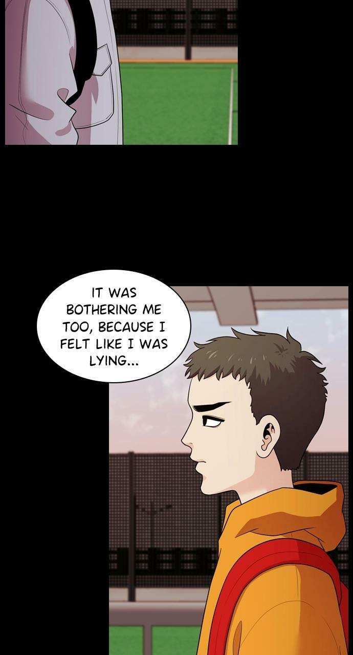 Tomorrow (Llama) Chapter 111 page 3 - 