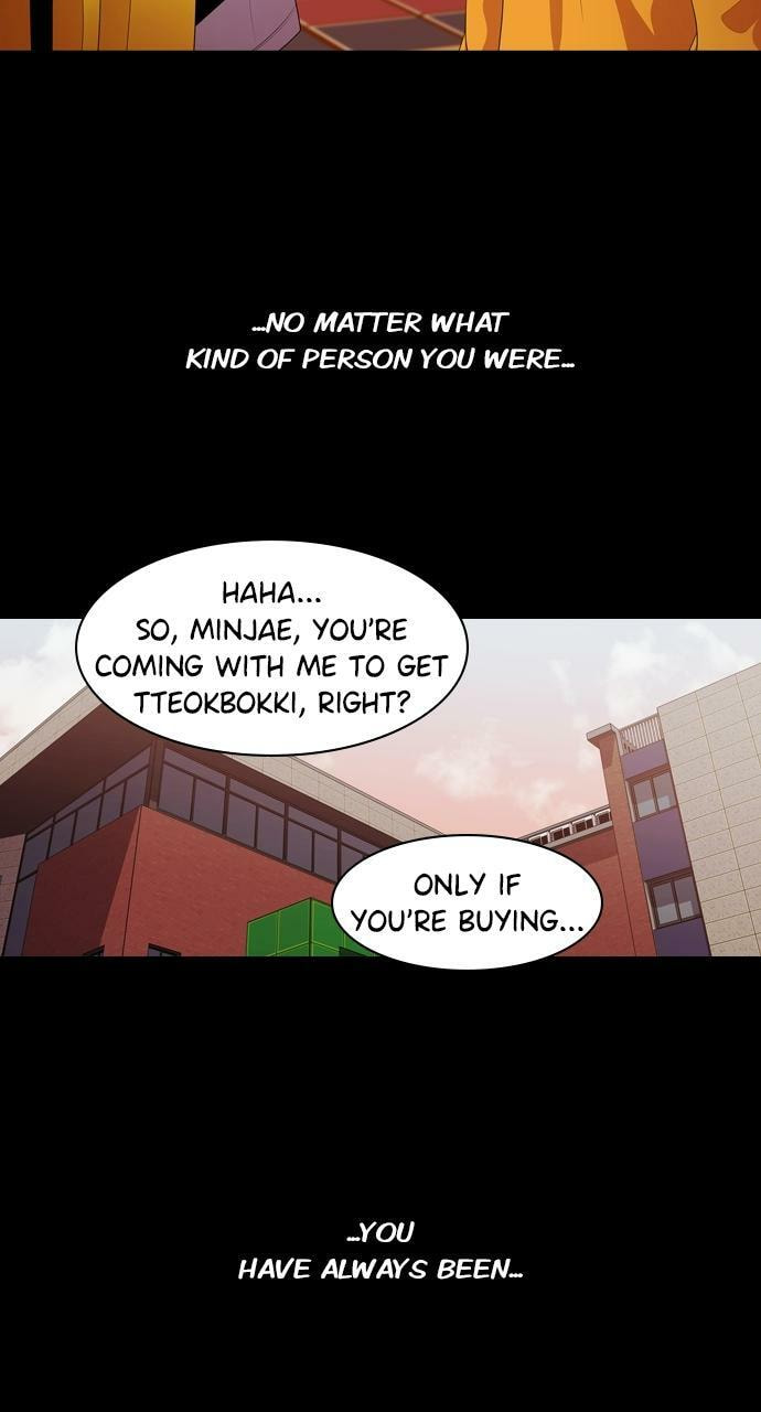Tomorrow (Llama) Chapter 111 page 21 - 