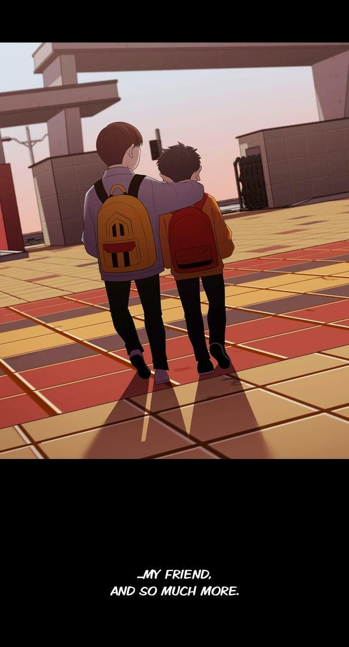 Tomorrow (Llama) Chapter 111 page 22 - 