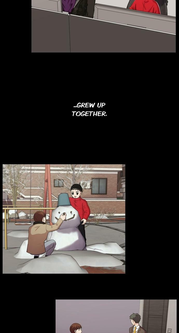 Tomorrow (Llama) Chapter 111 page 24 - 