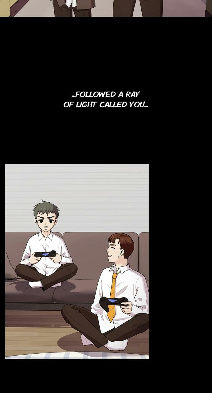 Tomorrow (Llama) Chapter 111 page 26 - 