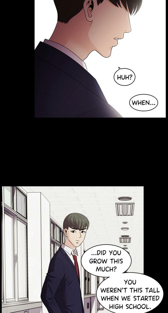 Tomorrow (Llama) Chapter 111 page 28 - 