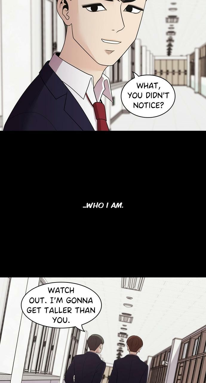 Tomorrow (Llama) Chapter 111 page 30 - 