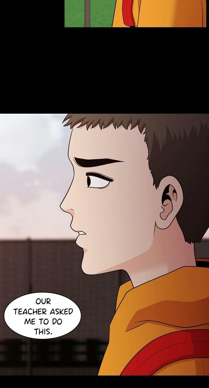 Tomorrow (Llama) Chapter 111 page 4 - 
