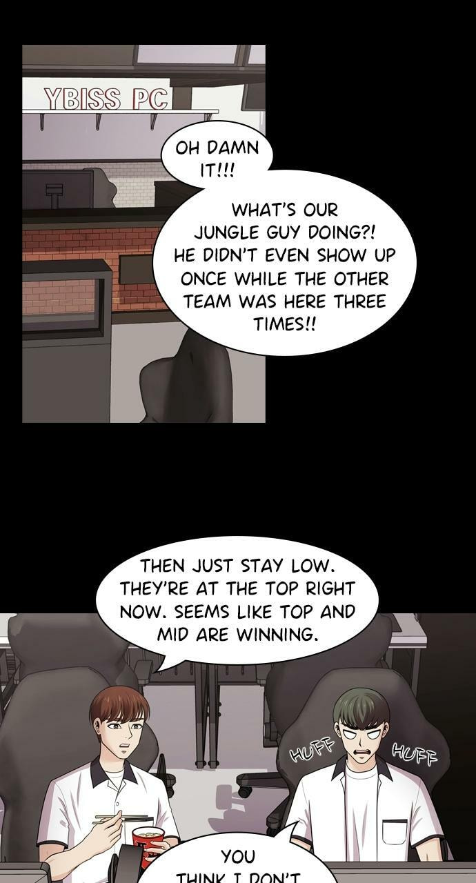 Tomorrow (Llama) Chapter 111 page 32 - 